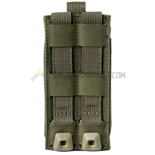 First Tactical Molle Telefon Kılıfı, Medium (Ranger Green)