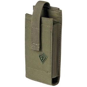 First Tactical Molle Telefon Kılıfı, Medium (Ranger Green)