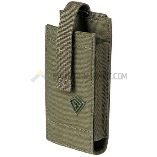 First Tactical Molle Telefon Kılıfı, Medium (Ranger Green)