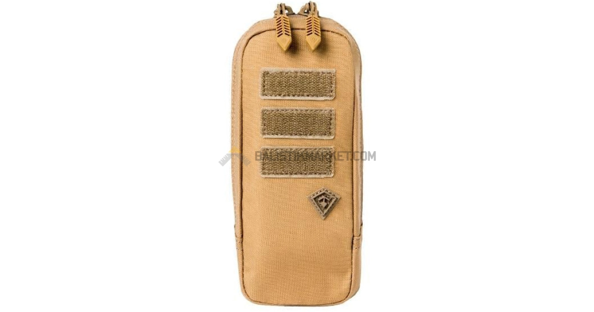 First Tactical Molle Gözlük Kılıfı (Coyote)