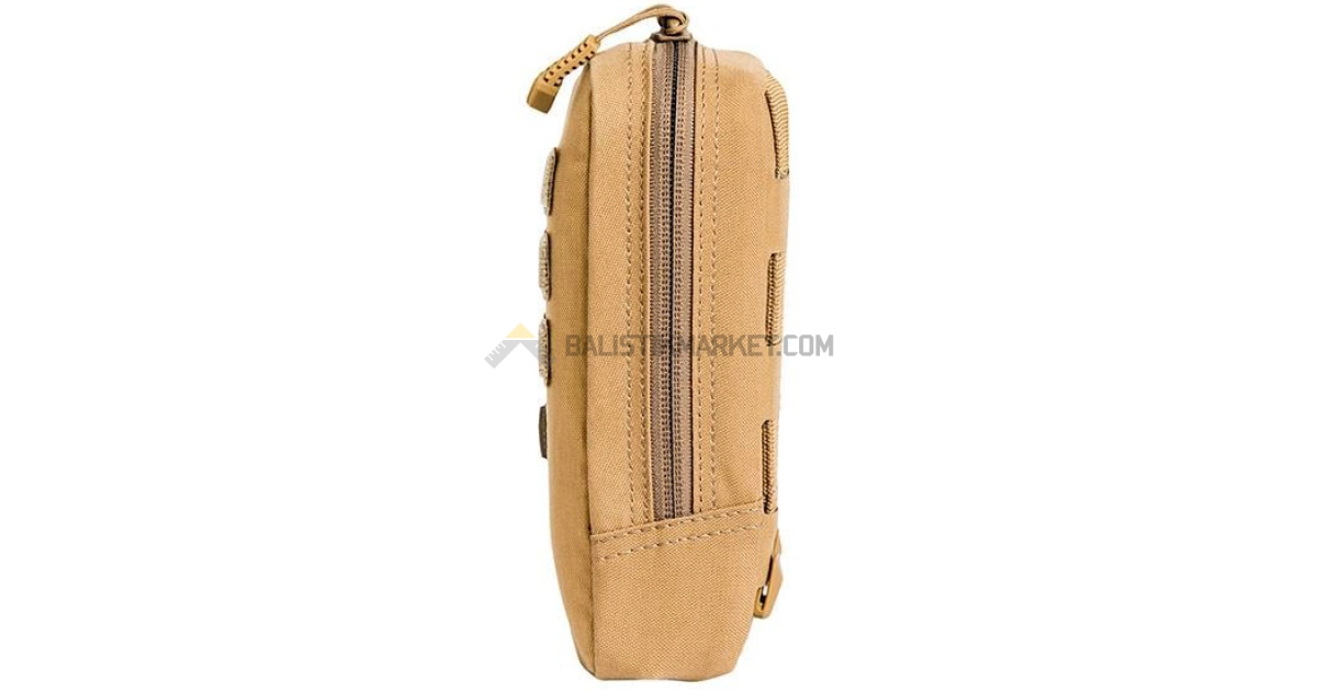 First Tactical Molle Gözlük Kılıfı (Coyote)