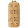 First Tactical Molle Gözlük Kılıfı (Coyote)