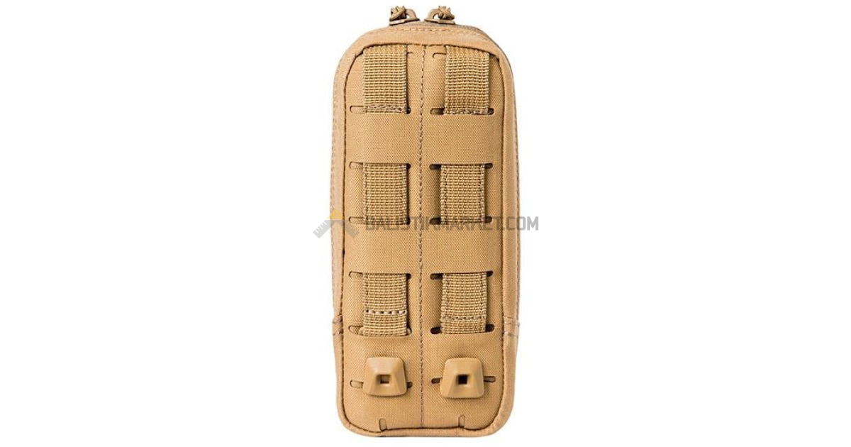First Tactical Molle Gözlük Kılıfı (Coyote)
