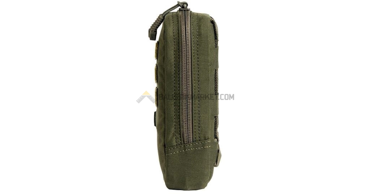 First Tactical Molle Gözlük Kılıfı (Ranger Green)
