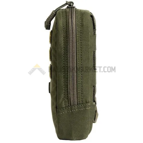 First Tactical Molle Gözlük Kılıfı (Ranger Green)