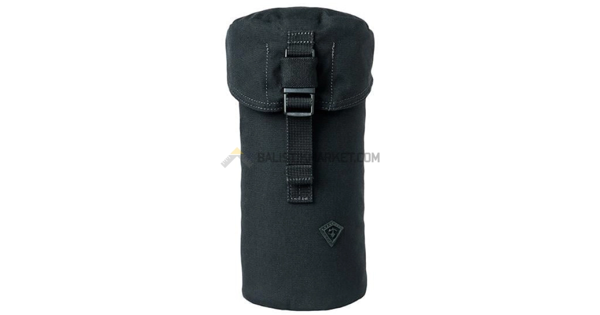First Tactical Molle Matara Kılıfı 1L (Siyah)