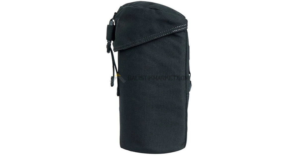 First Tactical Molle Matara Kılıfı 1L (Siyah)