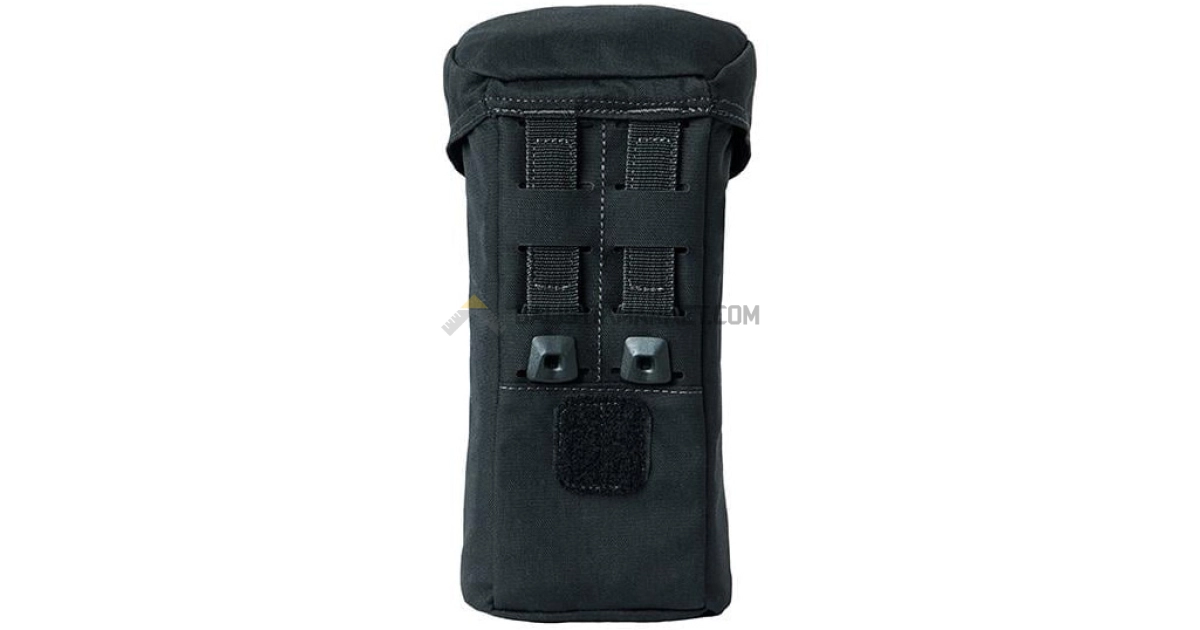 First Tactical Molle Matara Kılıfı 1L (Siyah)
