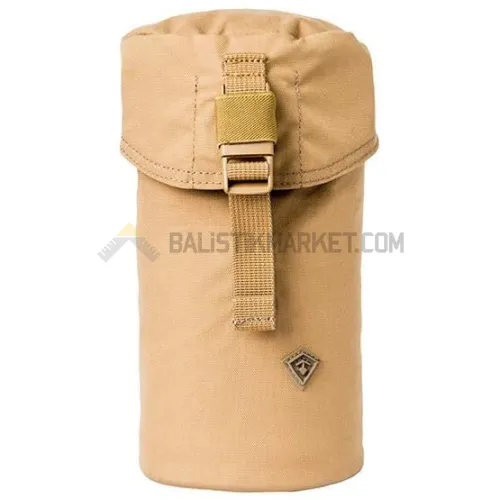 First Tactical Molle Matara Kılıfı 1L (Coyote)