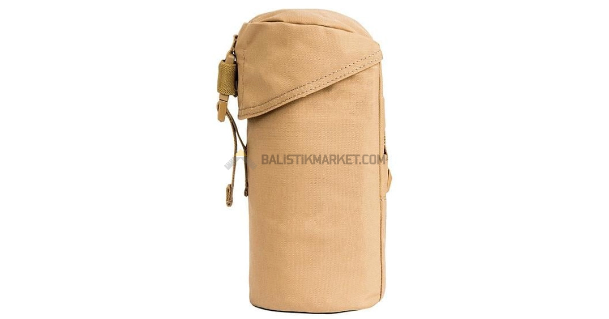First Tactical Molle Matara Kılıfı 1L (Coyote)