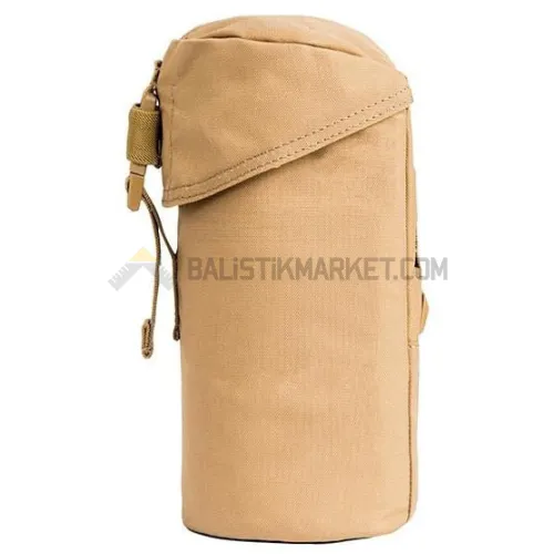 First Tactical Molle Matara Kılıfı 1L (Coyote)