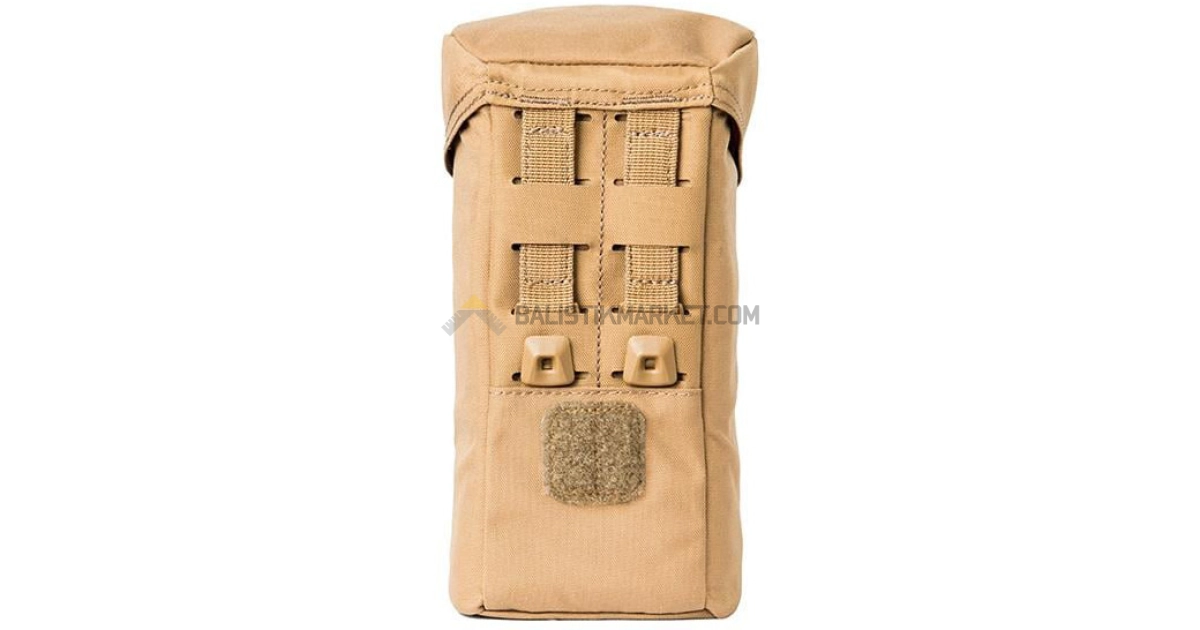 First Tactical Molle Matara Kılıfı 1L (Coyote)