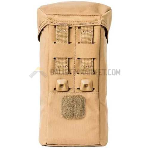 First Tactical Molle Matara Kılıfı 1L (Coyote)