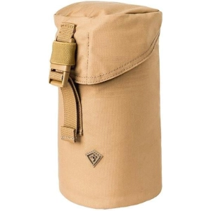 First Tactical Molle Matara Kılıfı 1L (Coyote)