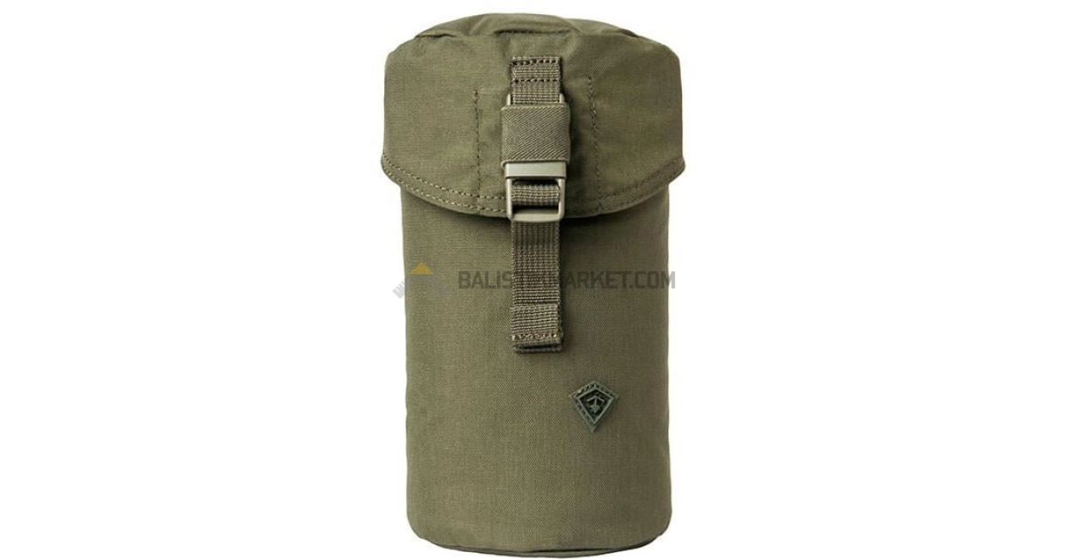 First Tactical Molle Matara Kılıfı 1L (Ranger Green)