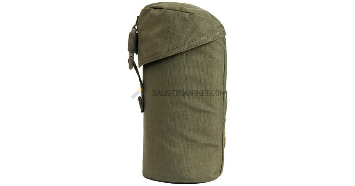 First Tactical Molle Matara Kılıfı 1L (Ranger Green)
