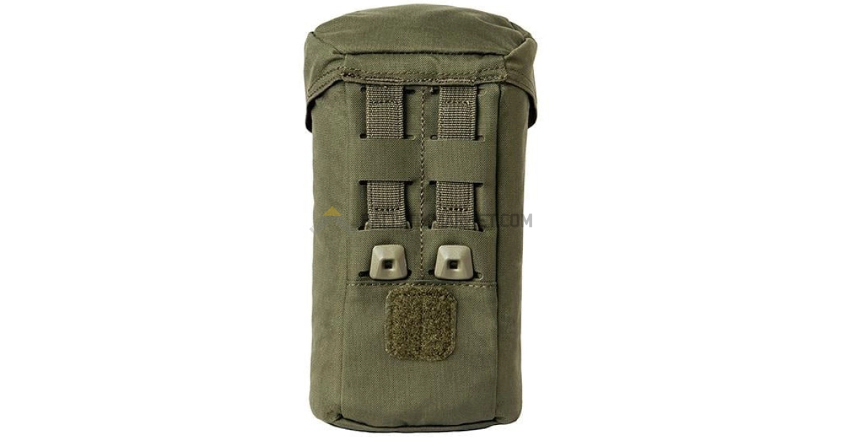 First Tactical Molle Matara Kılıfı 1L (Ranger Green)