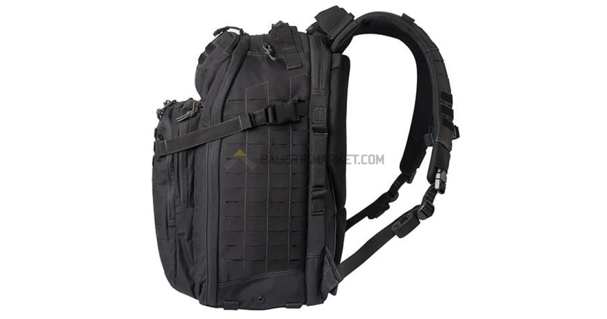 First Tactical Tactix 1-Day Plus Sırt Çantası 38L (Siyah)
