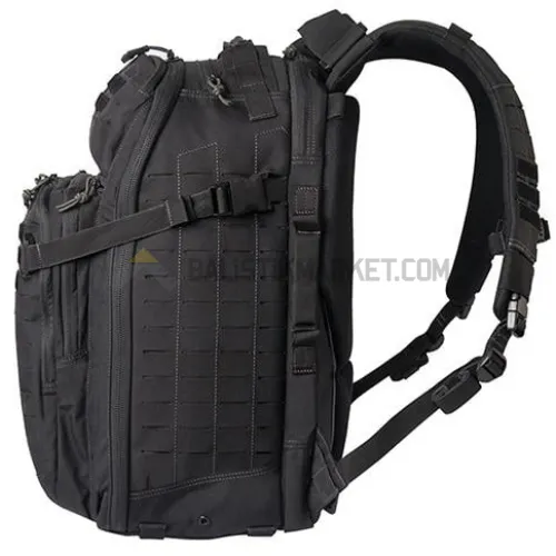First Tactical Tactix 1-Day Plus Sırt Çantası 38L (Siyah)
