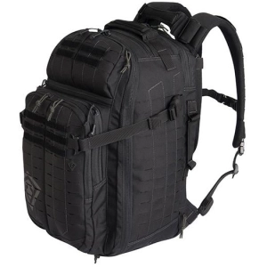 First Tactical Tactix 1-Day Plus Sırt Çantası 38L (Siyah)