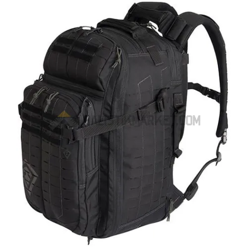 First Tactical Tactix 1-Day Plus Sırt Çantası 38L (Siyah)