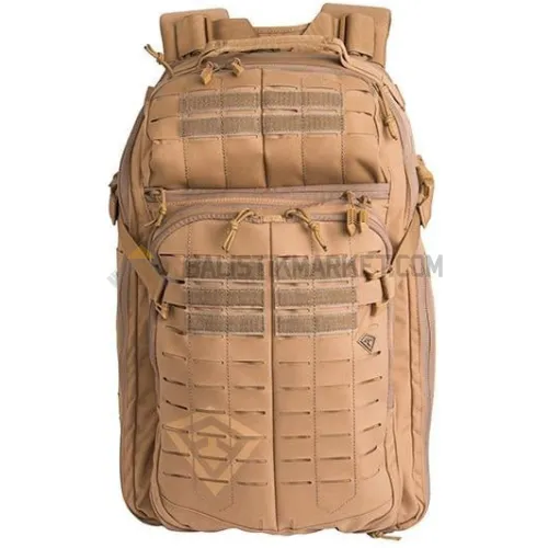 First Tactical Tactix 1-Day Plus Sırt Çantası 38L (Coyote)