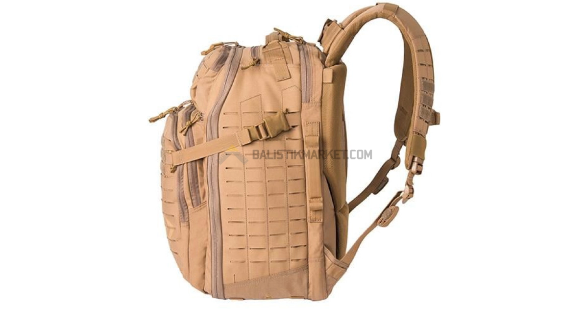 First Tactical Tactix 1-Day Plus Sırt Çantası 38L (Coyote)