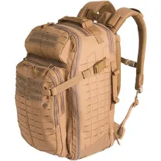First Tactical Tactix 1-Day Plus Sırt Çantası 38L (Coyote)