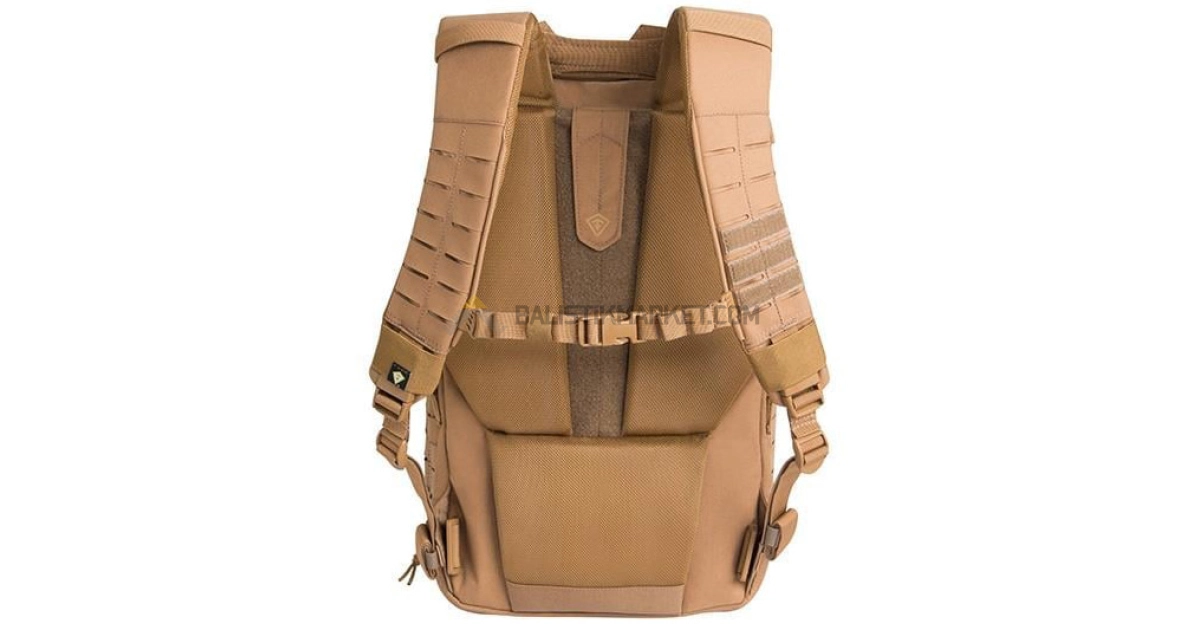 First Tactical Tactix 1-Day Plus Sırt Çantası 38L (Coyote)