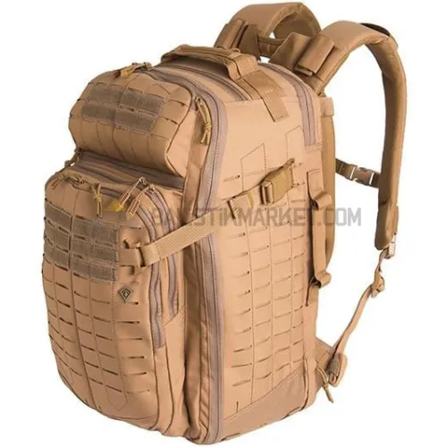 First Tactical Tactix 1-Day Plus Sırt Çantası 38L (Coyote)