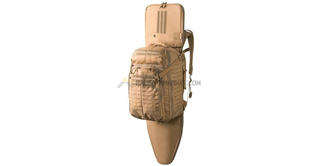 First Tactical Tactix 1-Day Plus Sırt Çantası 38L (Coyote)