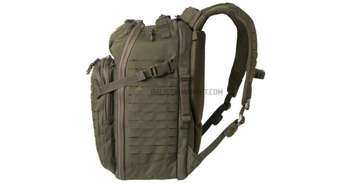 First Tactical Tactix 1-Day Plus Sırt Çantası 38L (Ranger Green)