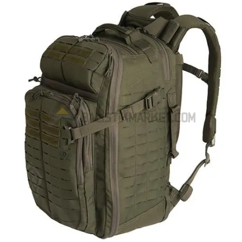 First Tactical Tactix 1-Day Plus Sırt Çantası 38L (Ranger Green)