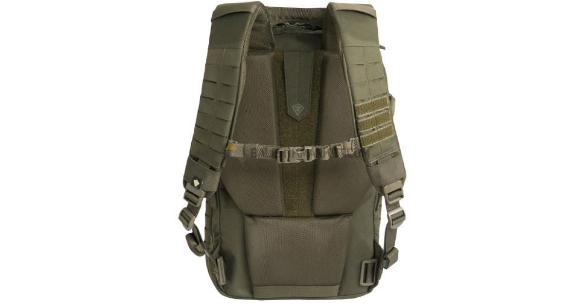 First Tactical Tactix 1-Day Plus Sırt Çantası 38L (Ranger Green)