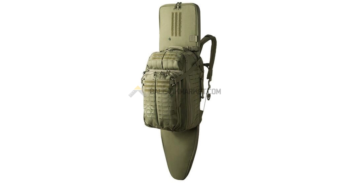 First Tactical Tactix 1-Day Plus Sırt Çantası 38L (Ranger Green)