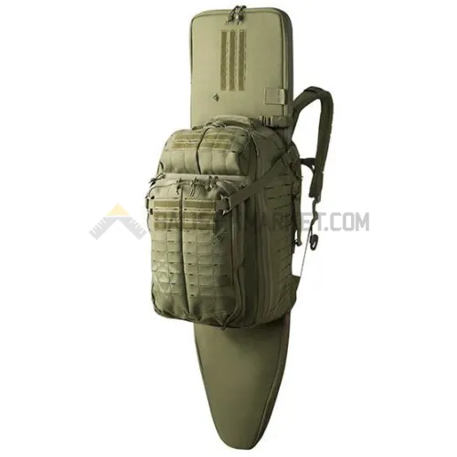 First Tactical Tactix 1-Day Plus Sırt Çantası 38L (Ranger Green)