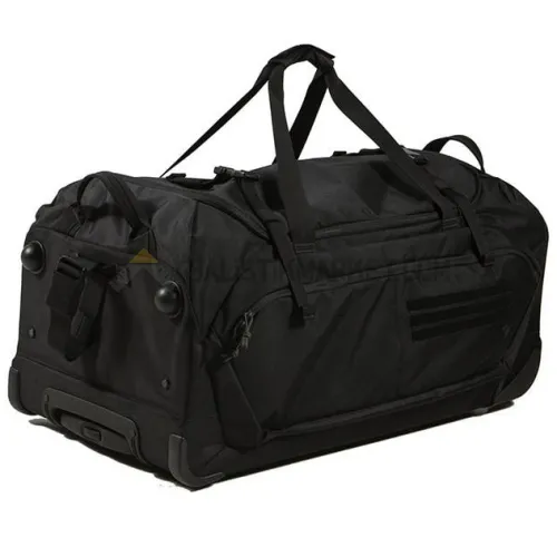 First Tactical Specialist Tekerlekli Duffle 90L