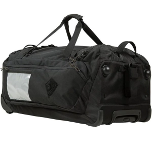 First Tactical Specialist Tekerlekli Duffle 90L