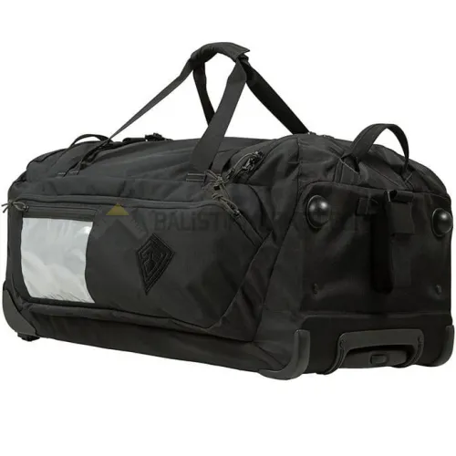 First Tactical Specialist Tekerlekli Duffle 90L