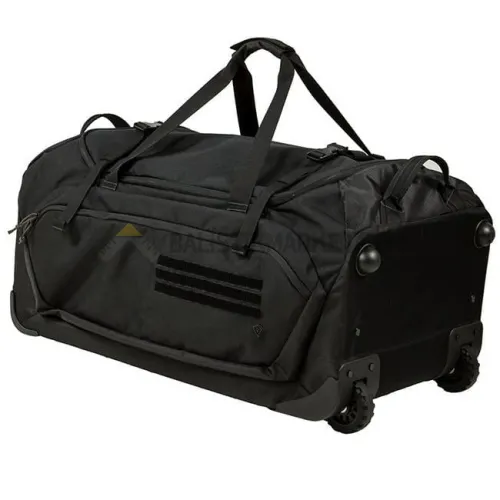 First Tactical Specialist Tekerlekli Duffle 90L
