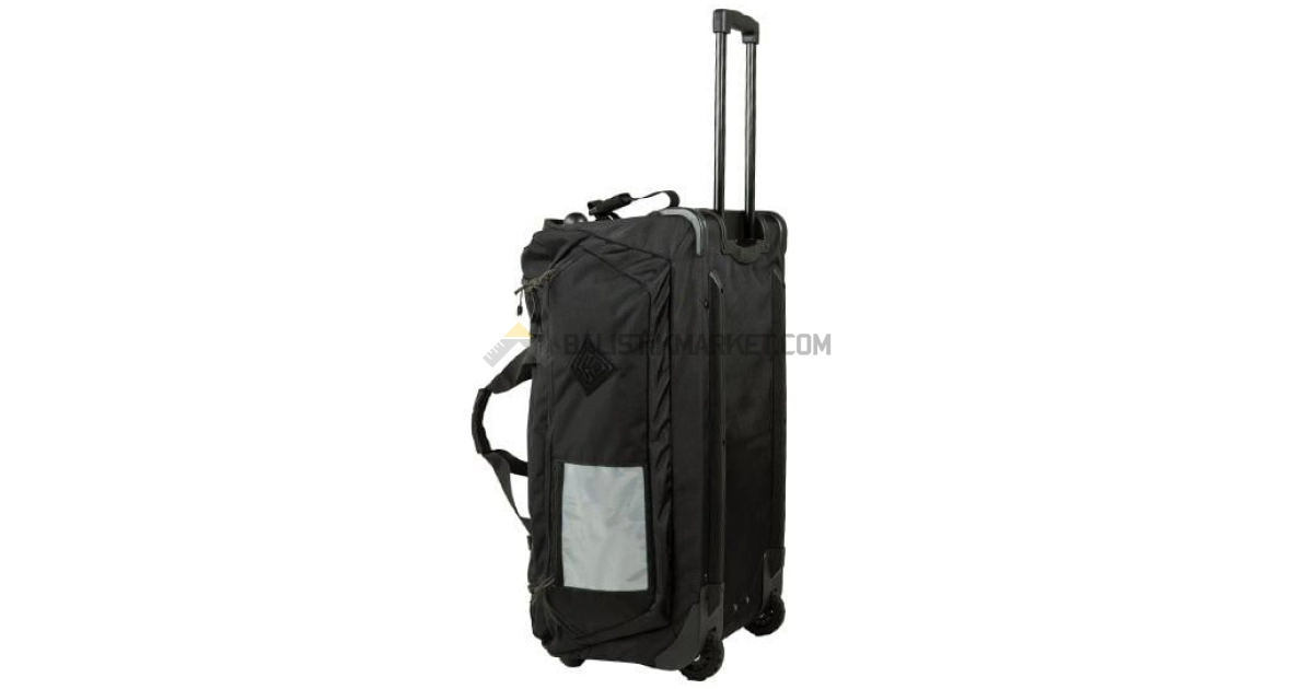 First Tactical Specialist Tekerlekli Duffle 90L