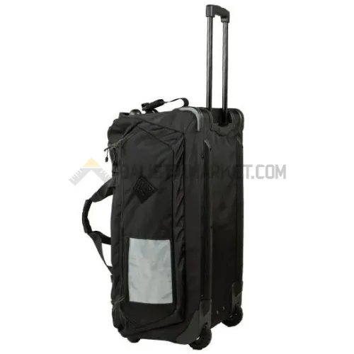 First Tactical Specialist Tekerlekli Duffle 90L