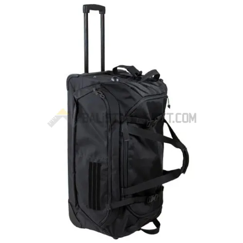First Tactical Specialist Tekerlekli Duffle 90L