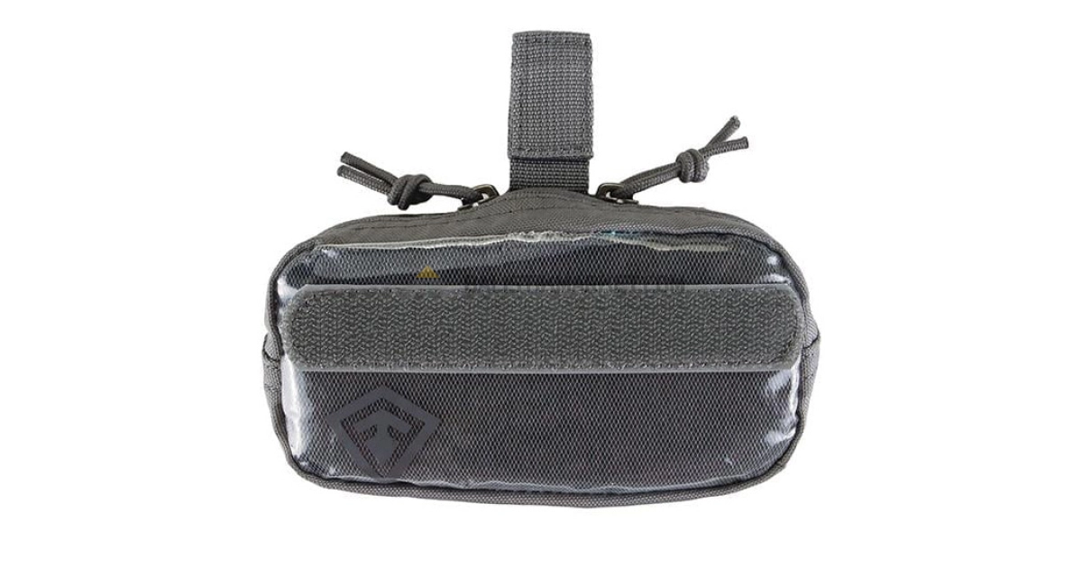 First Tactical 6x3" Düzenleyici Çanta