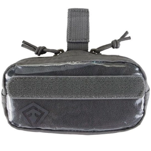 First Tactical 6x3" Düzenleyici Çanta