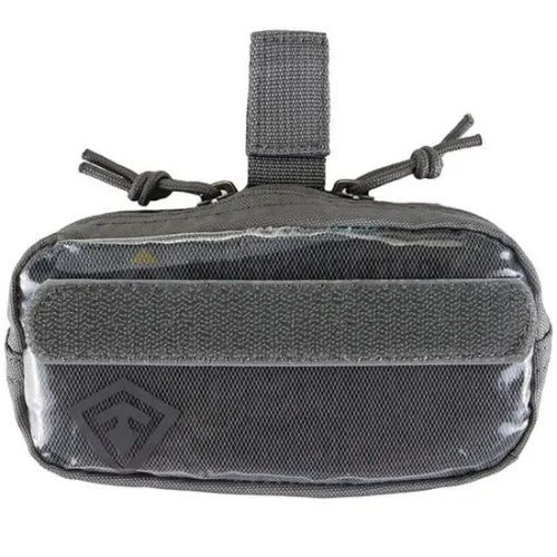 First Tactical 6x3" Düzenleyici Çanta