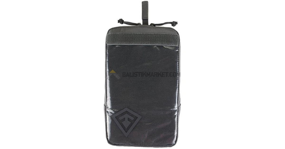 First Tactical 6x10" Düzenleyici Çanta