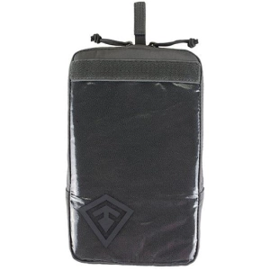 First Tactical 6x10" Düzenleyici Çanta