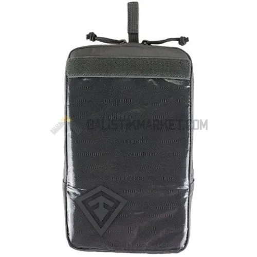 First Tactical 6x10" Düzenleyici Çanta