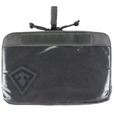 First Tactical 9x6" Düzenleyici Çanta